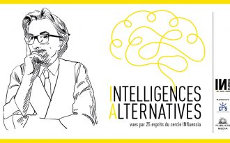 La création intelligente est merveilleusement naïve