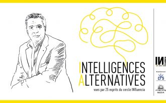 L’intelligence humaine n’a rien d’un artifice