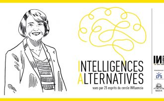 Christine Albanel  : « L’humour et la prise de distance sont deux précieux alliés de nos intelligences. »