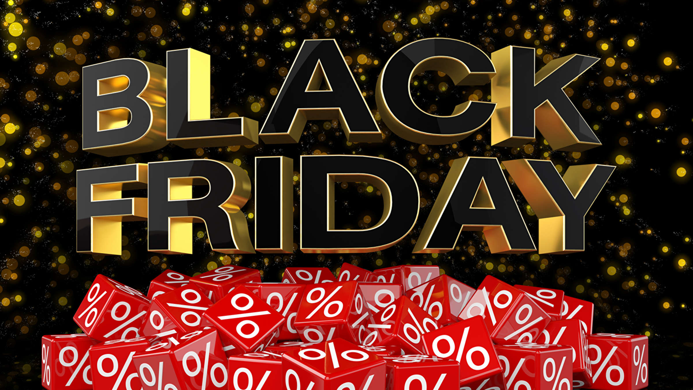 Le Black Friday devrait battre tous ses records - Influencia