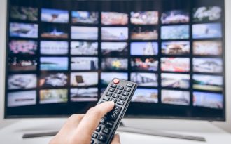 2024 : des revenus en hausse pour la TV et la CTV, pour accompagner le retour à la simplicité