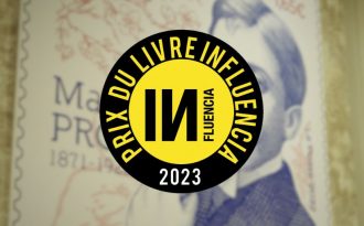 Pourquoi il faut lire les ouvrages récompensés au Prix INfluencia du livre 2023