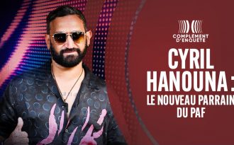 Cyril Hanouna et Complément d’Enquête, la guerre ne fait elle que commencer ?