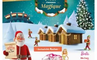 Sauvons les catalogues de Noël ?