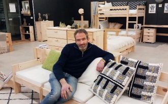 Lufe : la success story de l’Ikea basque