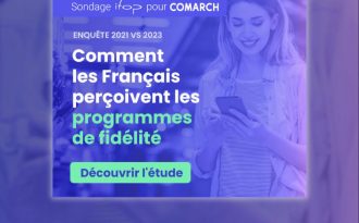 [ETUDE] Pourquoi les Français quittent un programme de fidélité ?