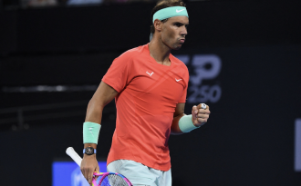 Rafael Nadal cède lui-aussi son image à l’Arabie Saoudite… et à ses pétrodollars