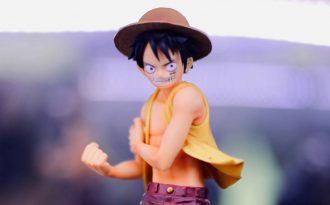 Comment One Piece s’est imposé comme phénomène culturel à travers le monde.