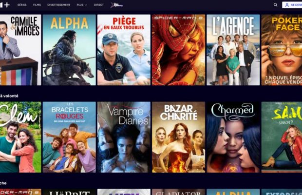 Distribution, catalogue, monétisation : TF1+ et la contre-offensive des acteurs du streaming gratuit