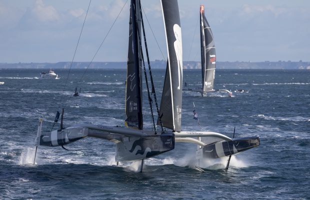 Cédric Malengreau (Credit Mutuel Arkéa) : « Nous n’avions aucune velléité de devenir partenaire d’une course »