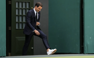 Roger Federer et son équipe sont-ils en train de plumer les clients de On Running ?