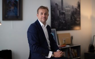 Frédéric Messian (Lonsdale) : « Les marques sont devenues des outils de management au service des CEO »