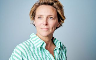 Julie Joly : « Le Nouvel Obs va inventer une nouvelle manière de lire l’actualité magazine sur le numérique »