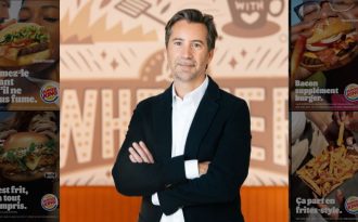 Alexandre Simon (BURGER KING) “Quoi qu’il en soit, c’est l’innovation qui drive le business”