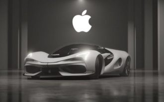 Pourquoi Apple enterre pour de bon ses rêves de voiture du futur