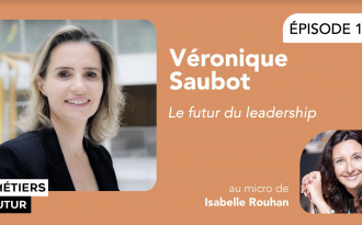 « La diversité au sens large est une source de création de richesses », Véronique Saubot CEO de Simplon