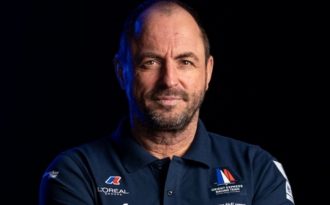 Stéphan Kandler (Défi Orient Express Racing Team) : « Notre objectif est de remettre la France au cœur de la Coupe de l’America »