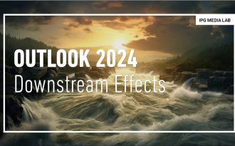 Outlook 2024 : les tendances émergentes qui feront les habitudes de demain