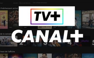 Avec TV+, Canal+ se pose en point d’accès de référence à l’univers connecté