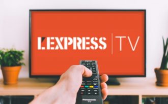 Alain Weill veut tripler le CA de L’Express avec une chaîne TNT L’Express TV