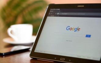 Huit années d’information en France pour un trimestre de profit de Google…