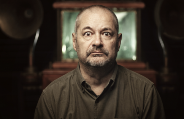 Jean-Pierre Jeunet (Artefact IA Film Festival) : « L’ia générative ne peut pas faire pire que les humains qui imaginent certains Marvel »