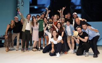 Cannes Lions 2024 : Hold Up magistral pour Publicis Conseil, première agence mondiale pour la première fois de son histoire