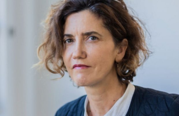 Carine Fouteau (Mediapart) : « Notre mission d’intérêt public consiste à placer les puissances économiques et politiques face à leurs responsabilités »