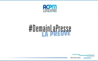 #DemainLaPresse inaugure la 7ème édition de La Preuve