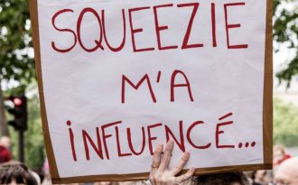 Comment les influenceurs engagent leur image – et leur carrière – pour appeler les jeunes à aller voter ?